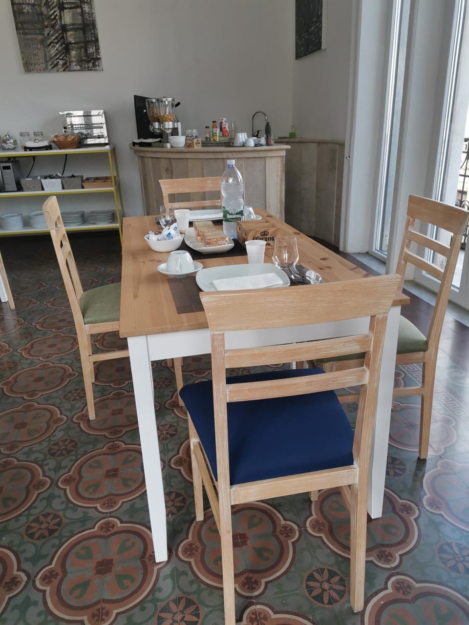 Ace Rooms VSG Bed and Breakfast in Villa San Giovanni