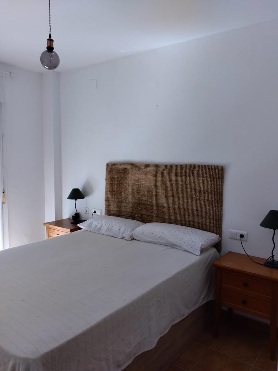 ADOSADO CAMPO DE GOLF Apartment in Costa de la Luz
