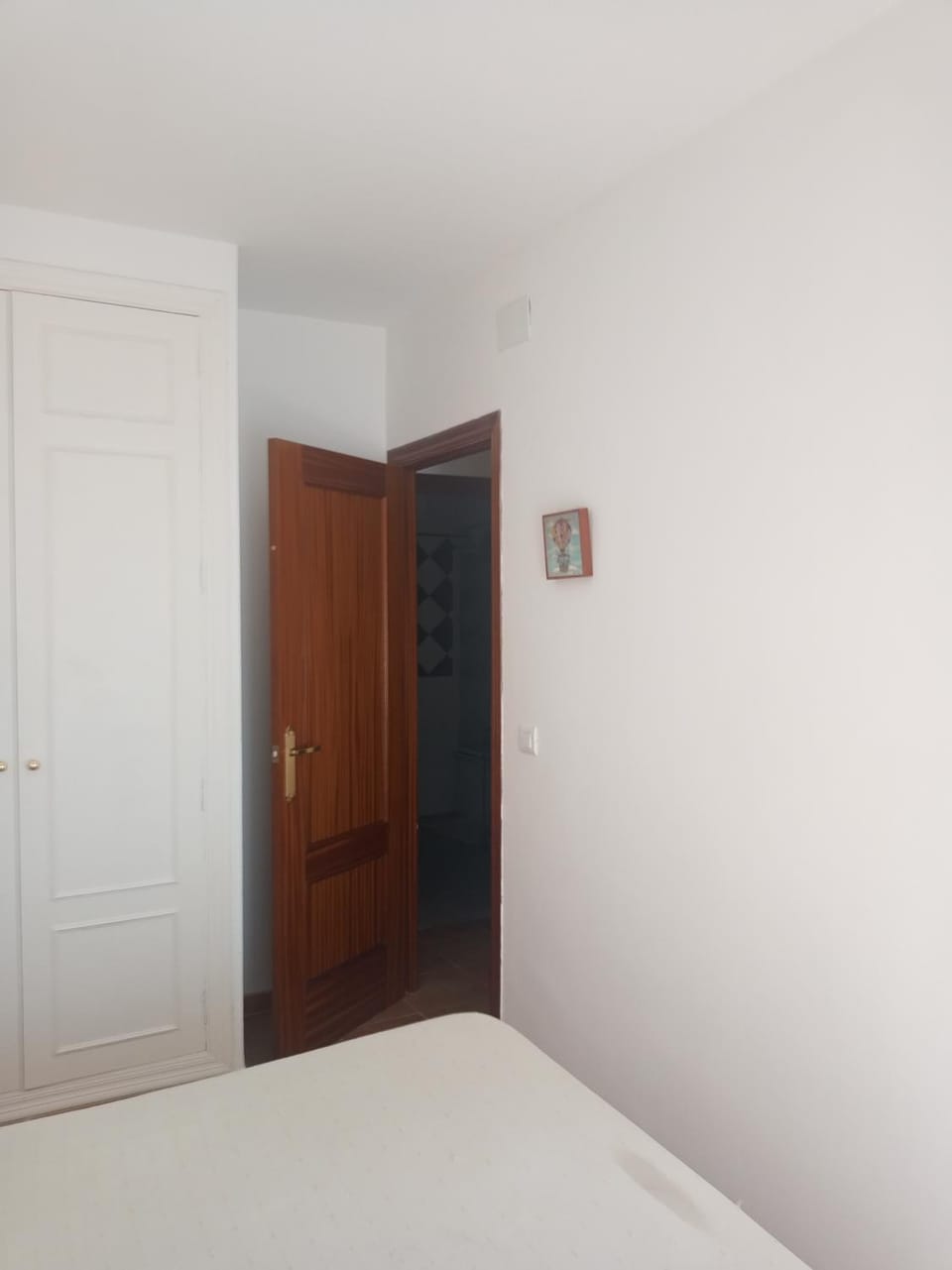 ADOSADO CAMPO DE GOLF Apartment in Costa de la Luz