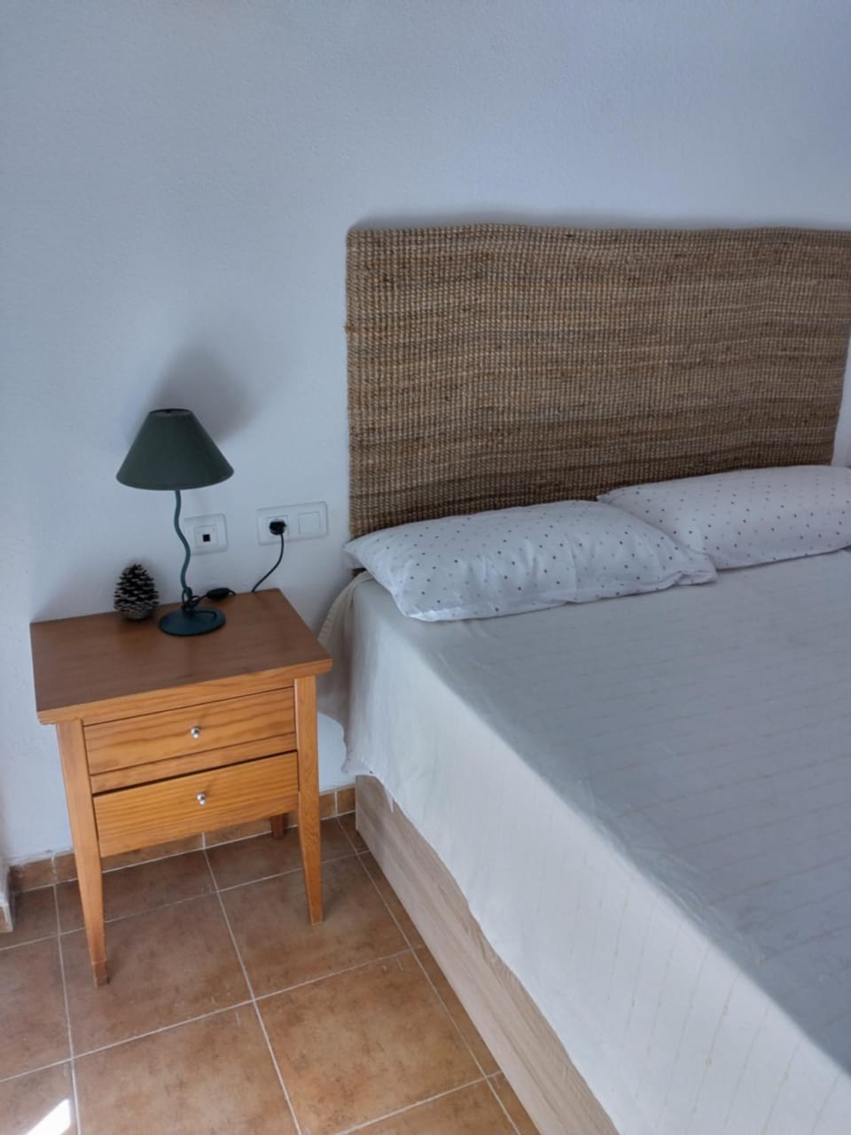 ADOSADO CAMPO DE GOLF Apartment in Costa de la Luz