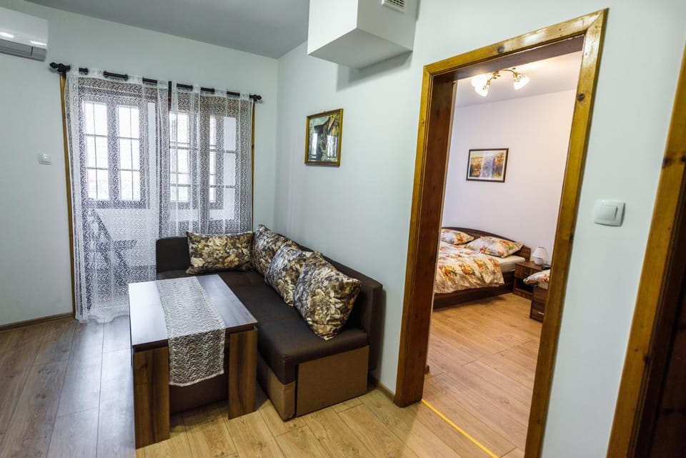 Trapezitsa Apartment - free parking House in Veliko Tarnovo