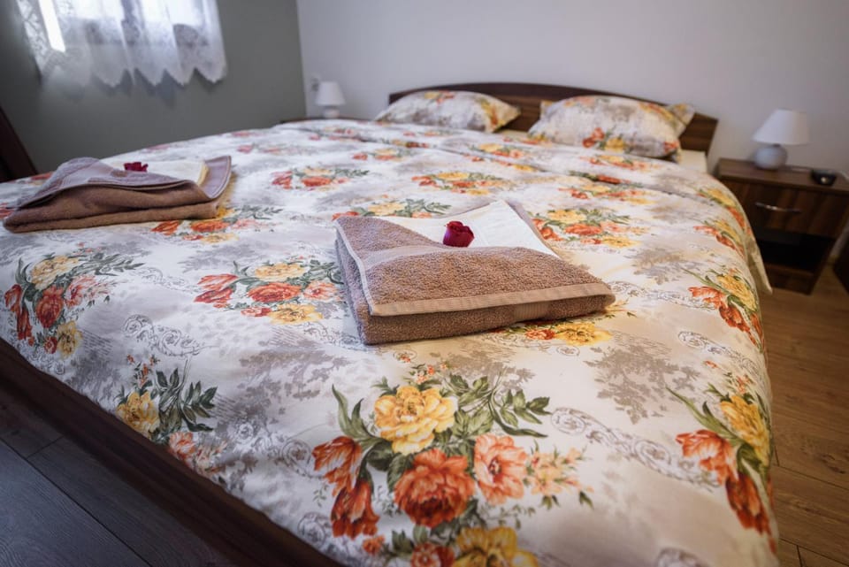 Trapezitsa Apartment - free parking House in Veliko Tarnovo