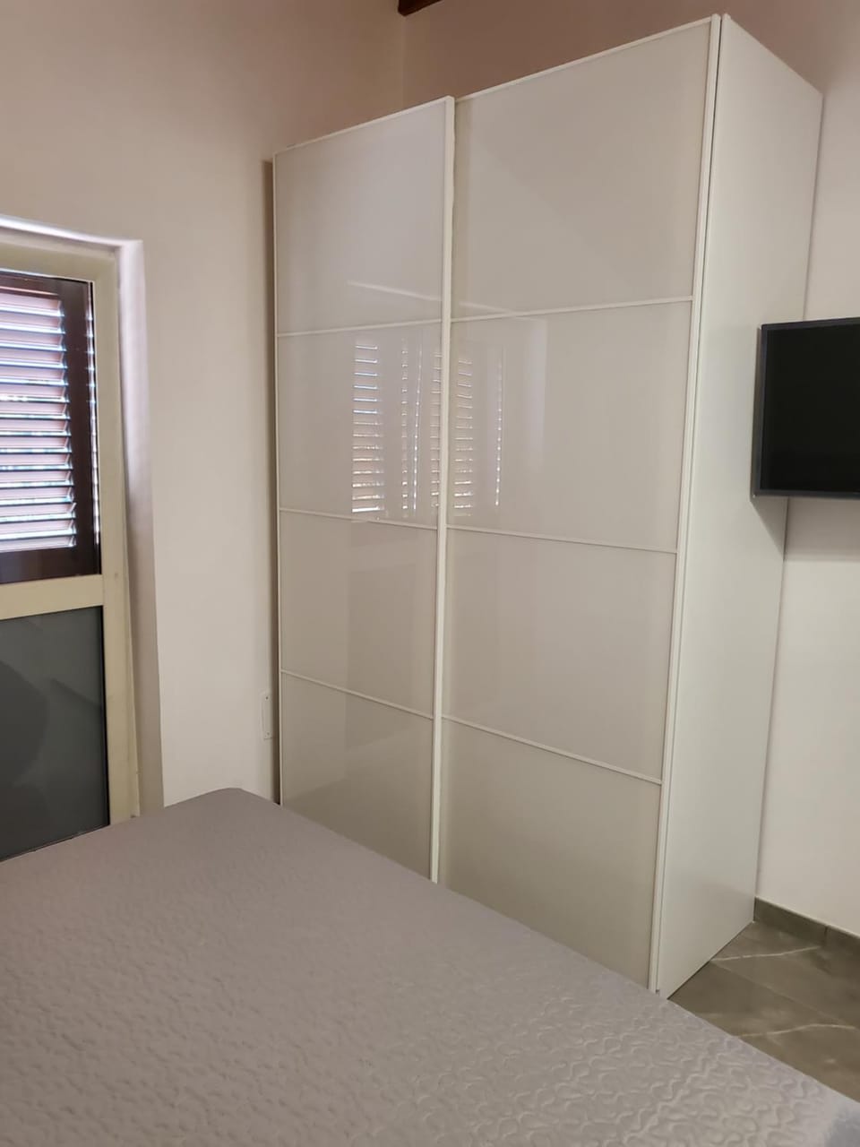Residenza Carlucci Apartment hotel in Campania