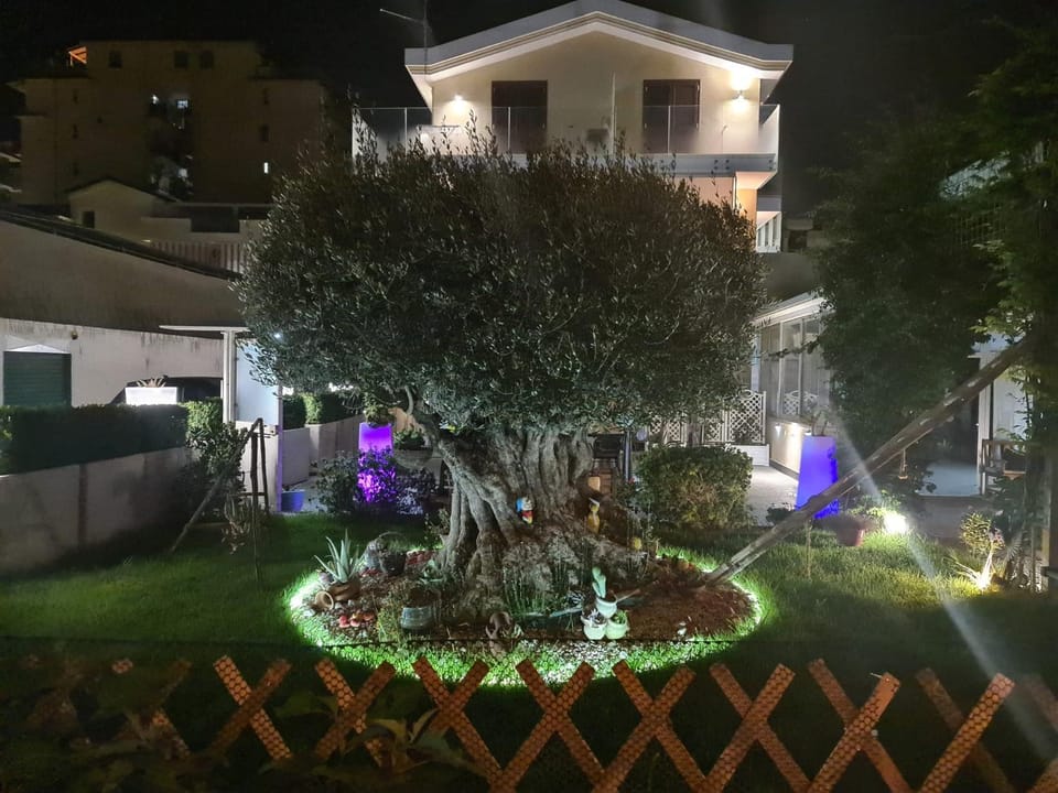 Residenza Carlucci Apartment hotel in Campania