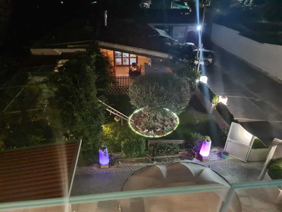 Residenza Carlucci Apartment hotel in Campania