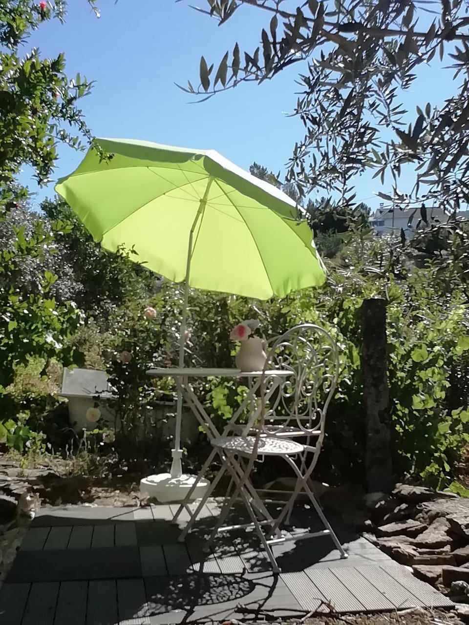 A casinha da Aldeia de Xisto House in Portugal