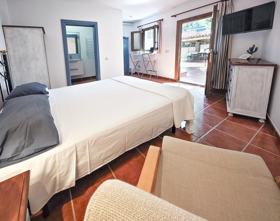Tarajes Apartment in Fuengirola