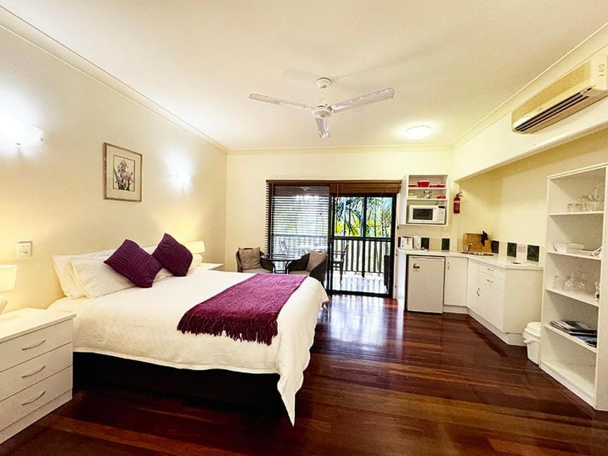 True North B&B Bed and Breakfast in Florence Bay