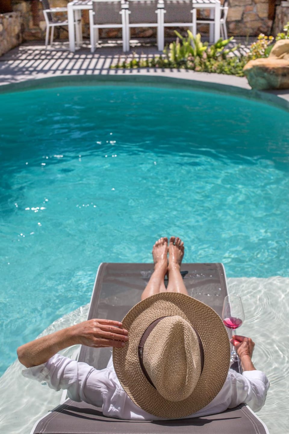 Far Horizons Villa Villa in Camps Bay