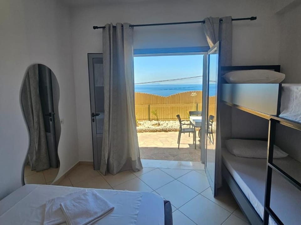 Bluflest Bed and Breakfast in Vlorë County, Albania