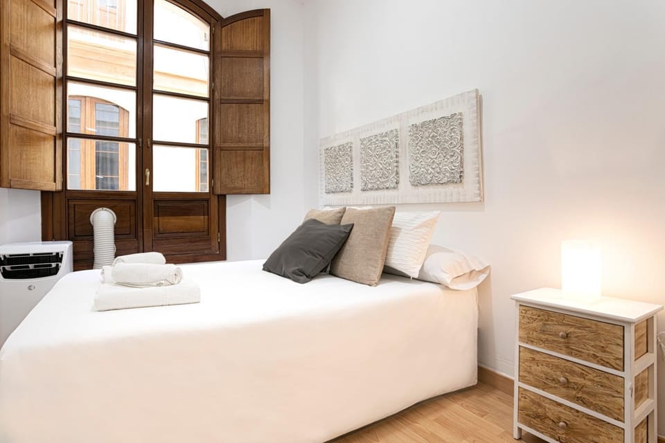 Livemalaga Clemens Apartment in Malaga