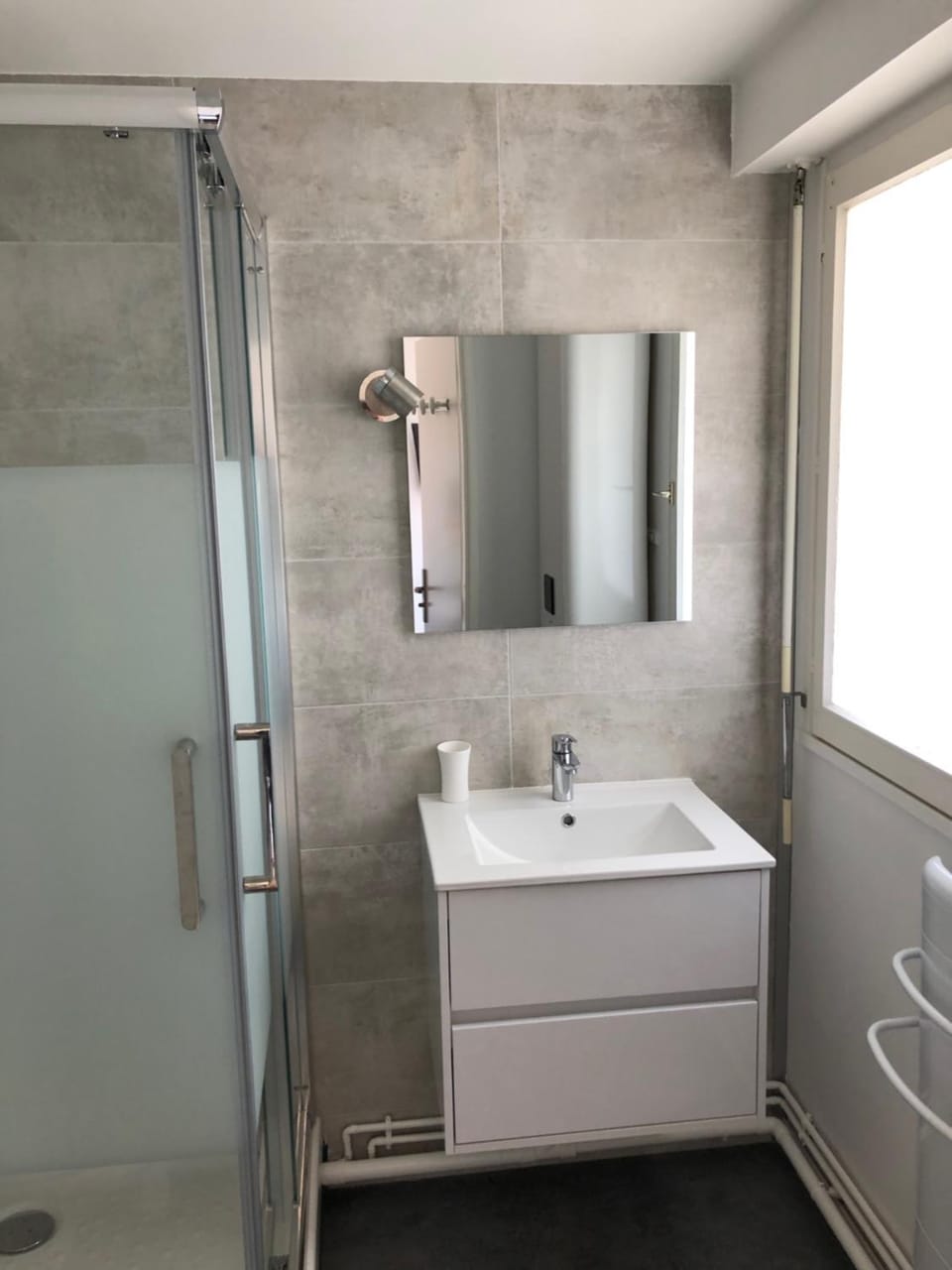 Shower