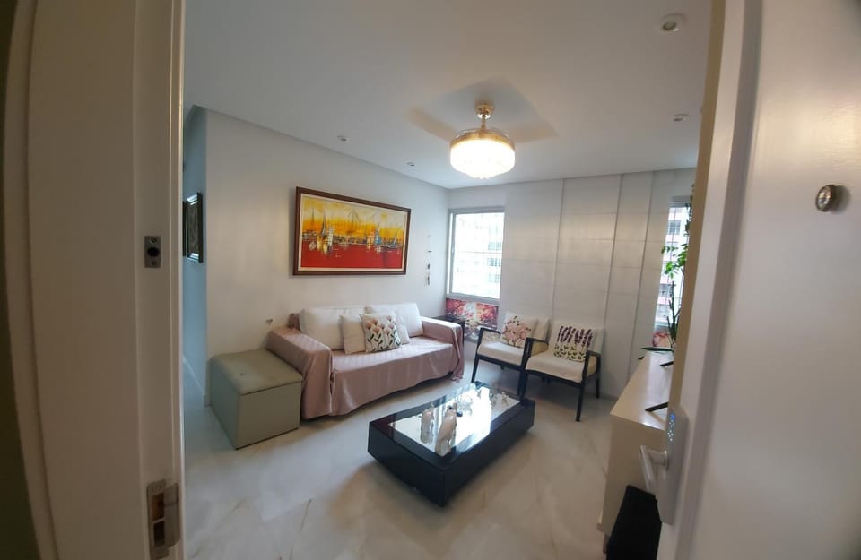 Apartamento Familiar 3 quartos - Leblon Apartment in Rio de Janeiro
