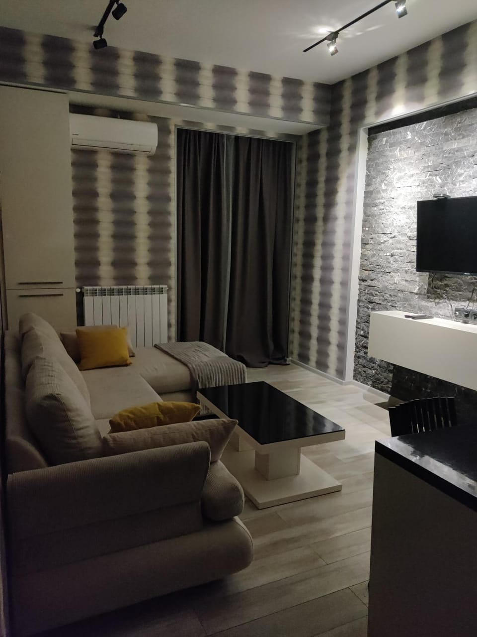 Tbilisi App 2 Apartment in Tbilisi, Georgia