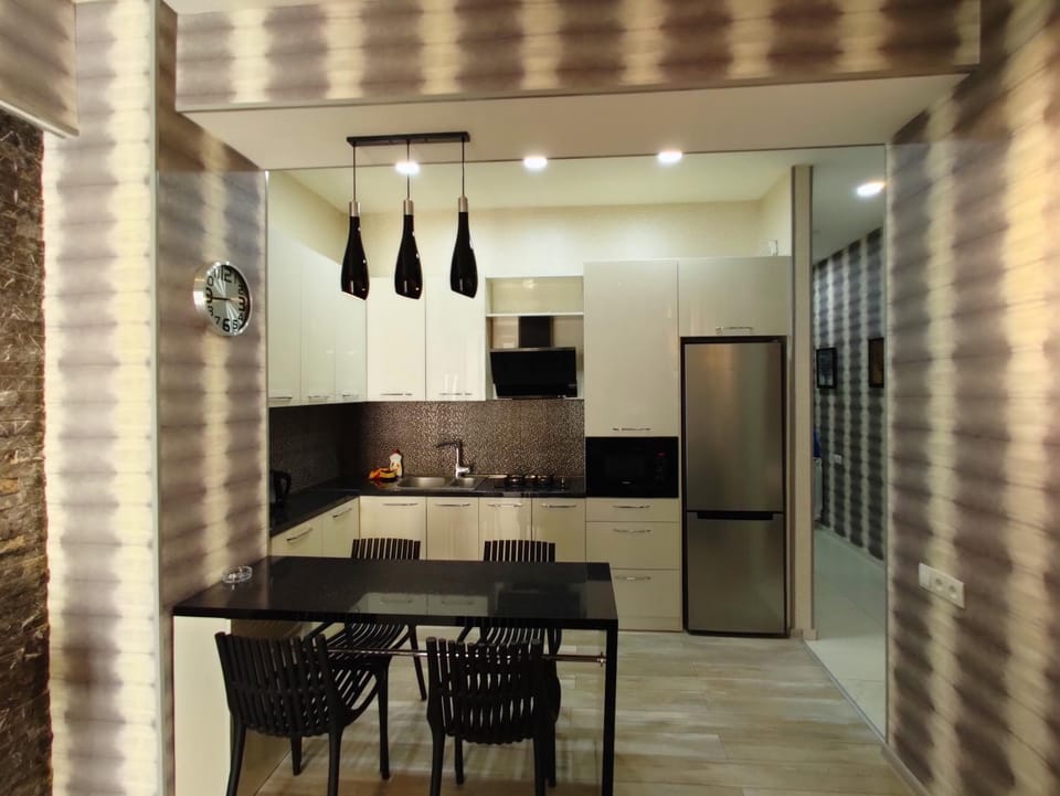 Tbilisi App 2 Apartment in Tbilisi, Georgia