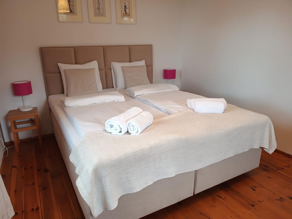 Dom Nad Potokiem Vacation rental in Lower Silesian Voivodeship