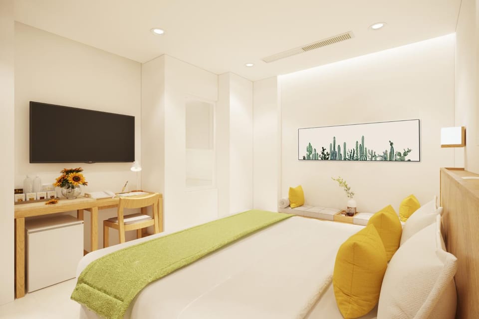 The Pearl Hotel Hotel in Hanoi