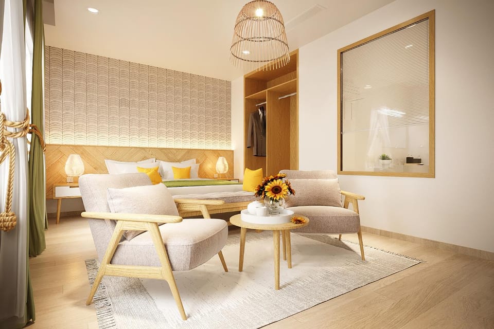The Pearl Hotel Hotel in Hanoi