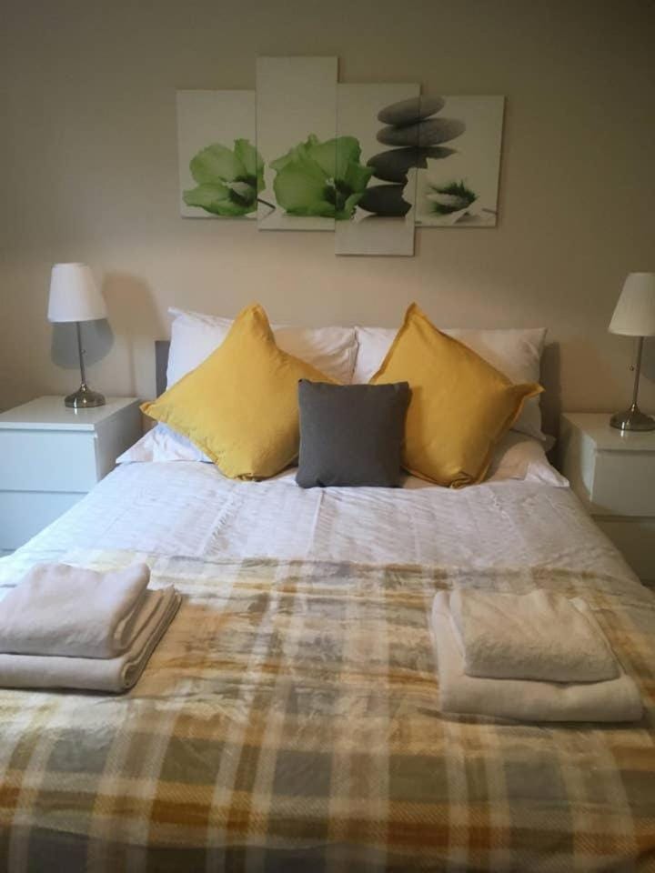 situated at the heart of fort william Apartment in Fort William