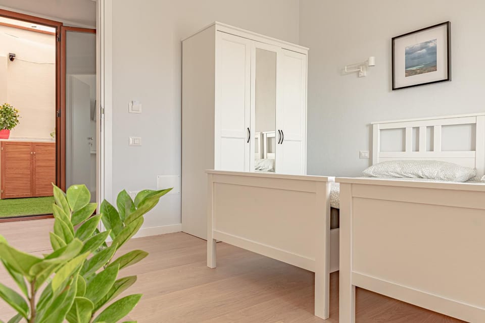 Affitacamere JIL Bed and Breakfast in Sardinia
