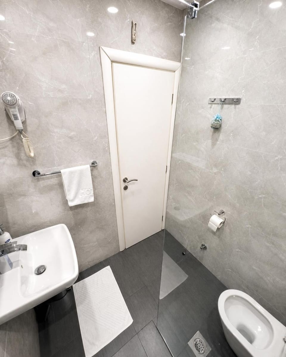 Apartmani HM Apartment in Dubrovnik-Neretva County