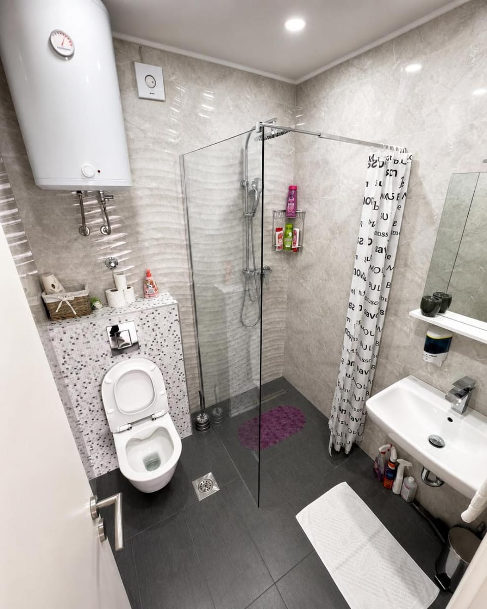 Apartmani HM Apartment in Dubrovnik-Neretva County