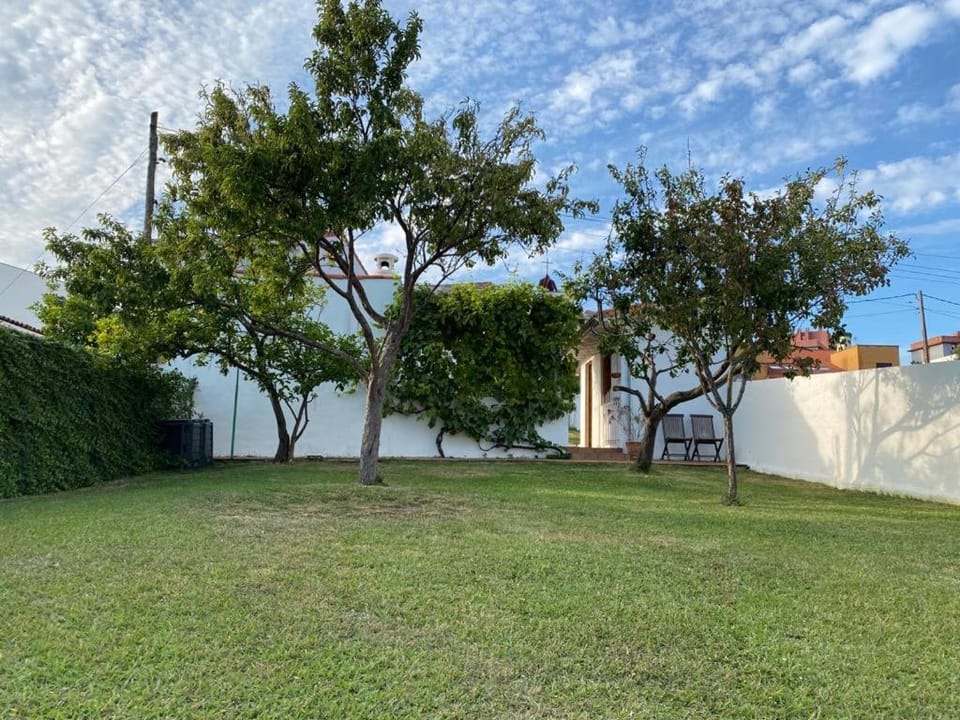 El Rincón de El Montán House in Aviles