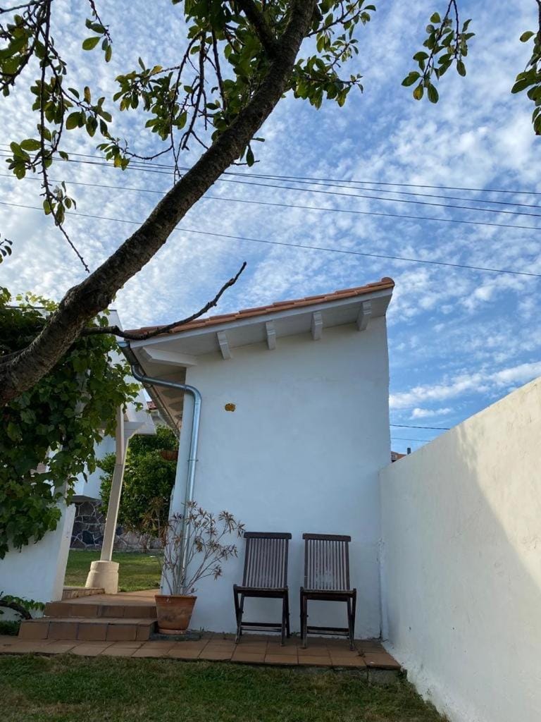 El Rincón de El Montán House in Aviles