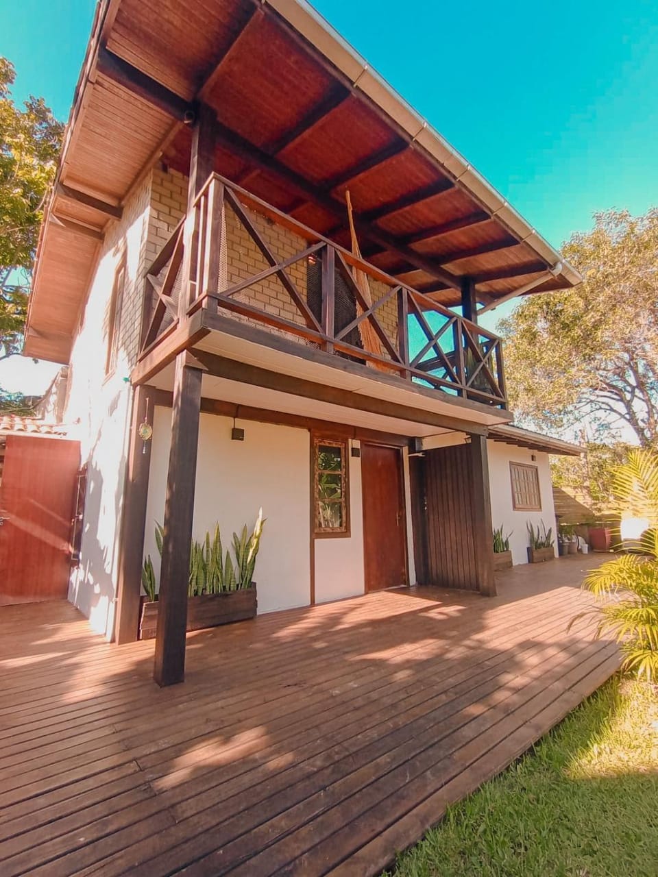 Alto Mar Apartment in Imbituba