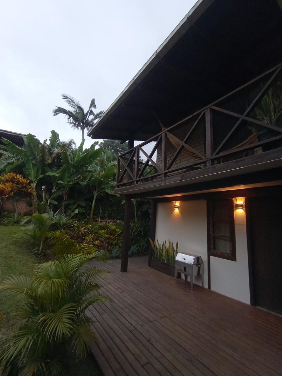 Alto Mar Apartment in Imbituba