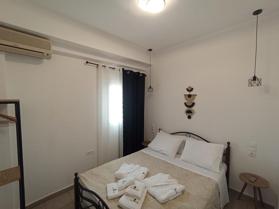 ARTEMIS beach studios Apartment in Crete