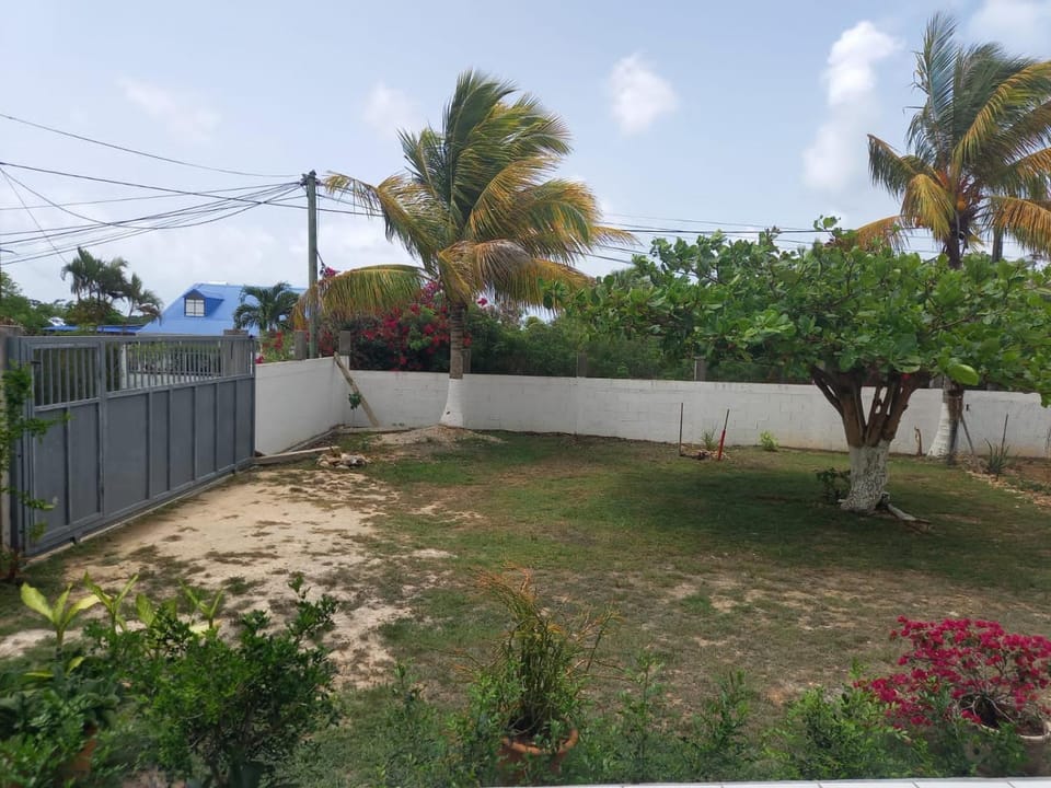 VILLA AMANDINE Villa in Grande-Terre, Guadeloupe