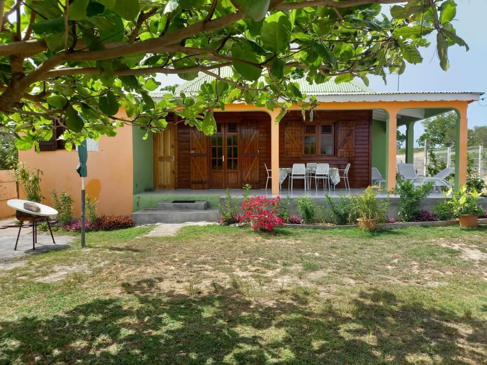 VILLA AMANDINE Villa in Grande-Terre, Guadeloupe