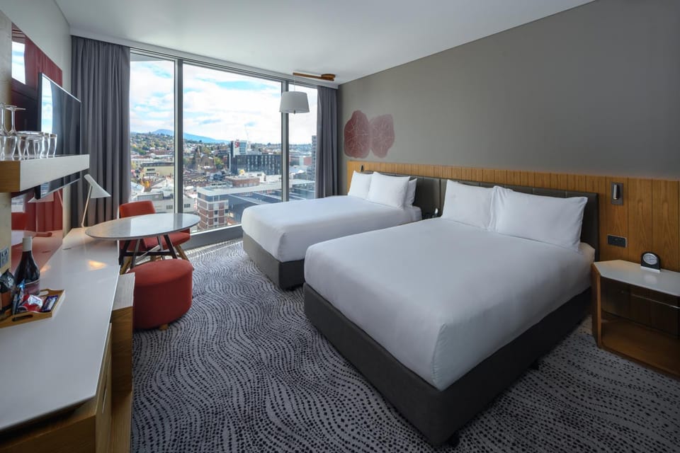 Crowne Plaza Hobart by IHG Hotel in Hobart