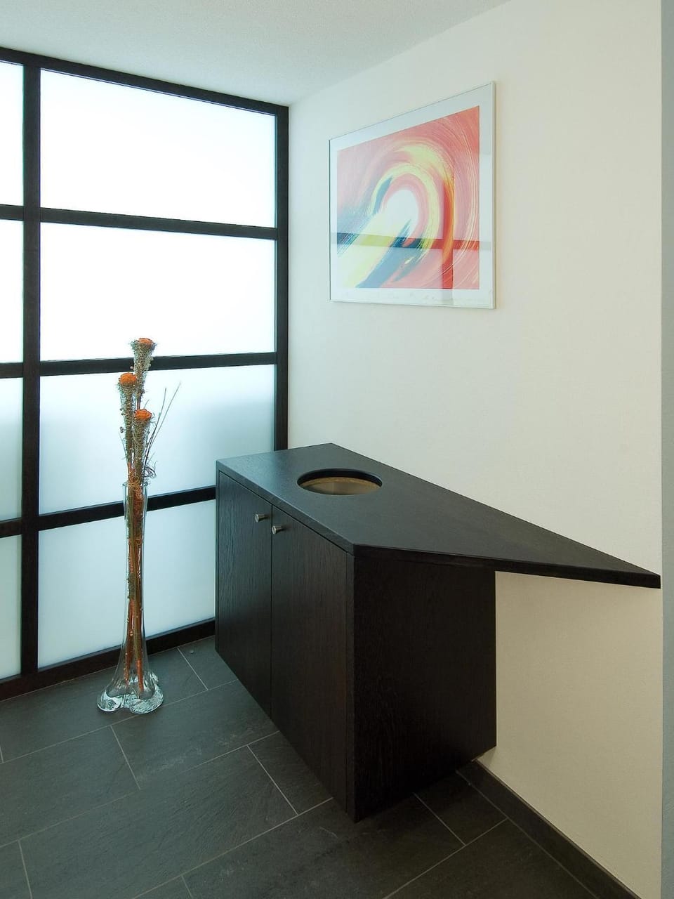 Spa and wellness centre/facilities, Decorative detail