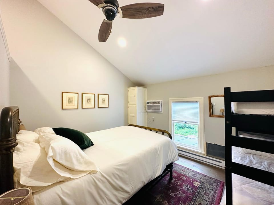 Mill Pond Inn Bed and Breakfast in Jefferson