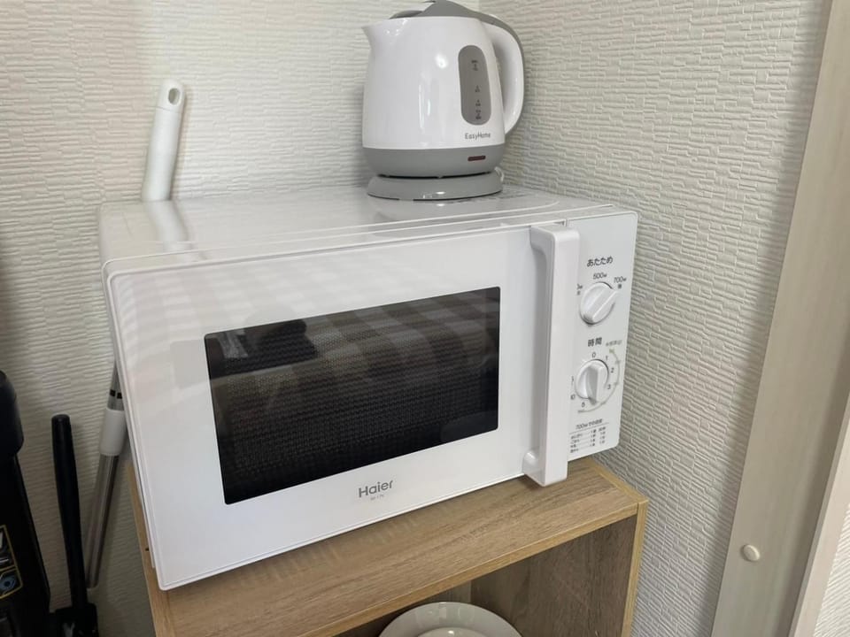 Fukuoka Single Room Apartment in Fukuoka