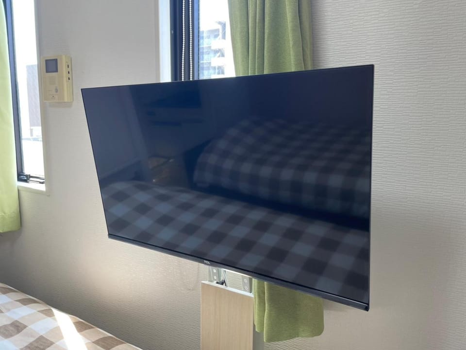 Fukuoka Single Room Apartment in Fukuoka