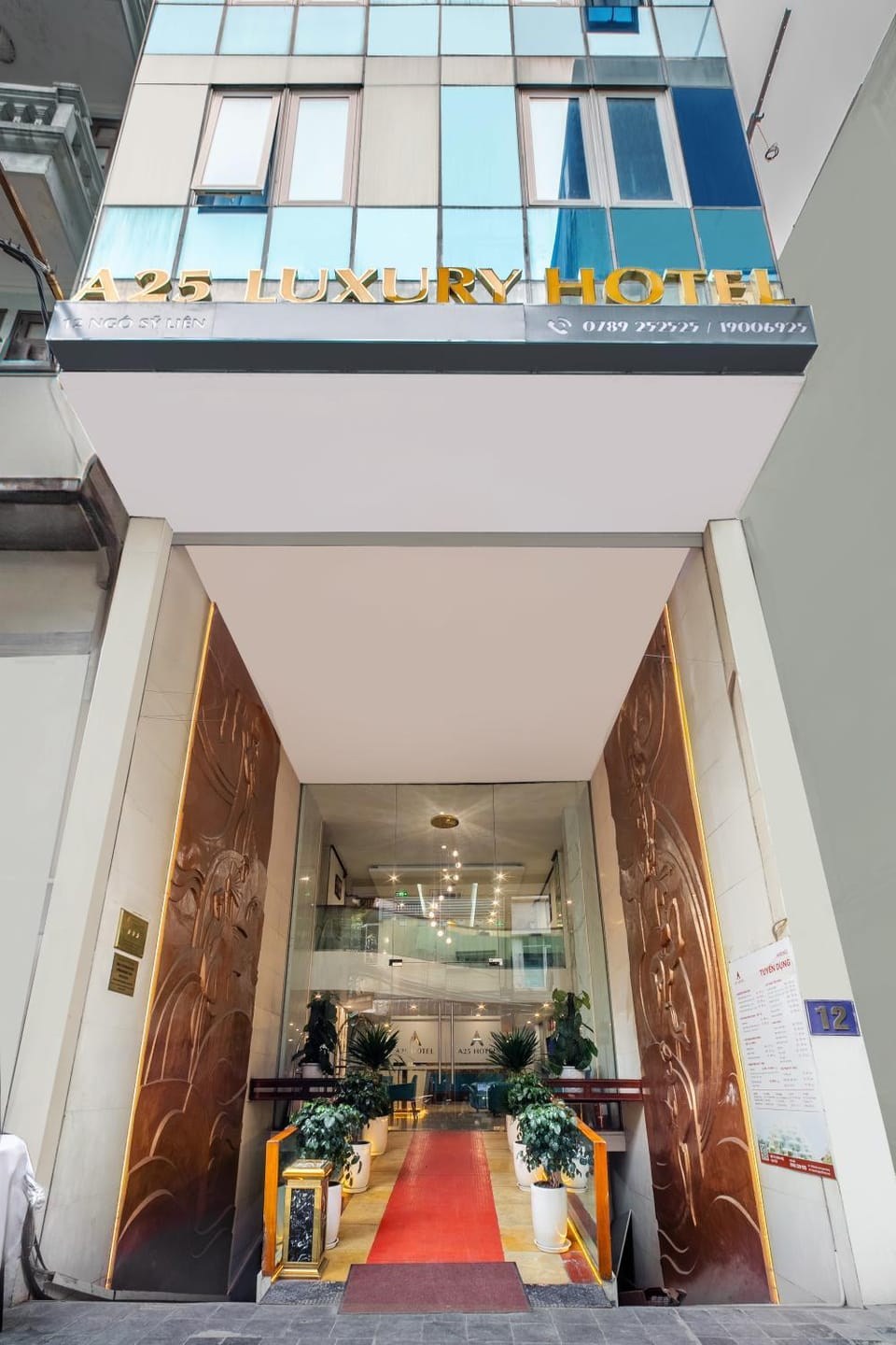 Meeting/conference room