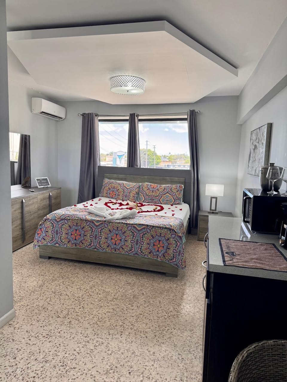 Itza-Bella Suites Apartment hotel in Isabela