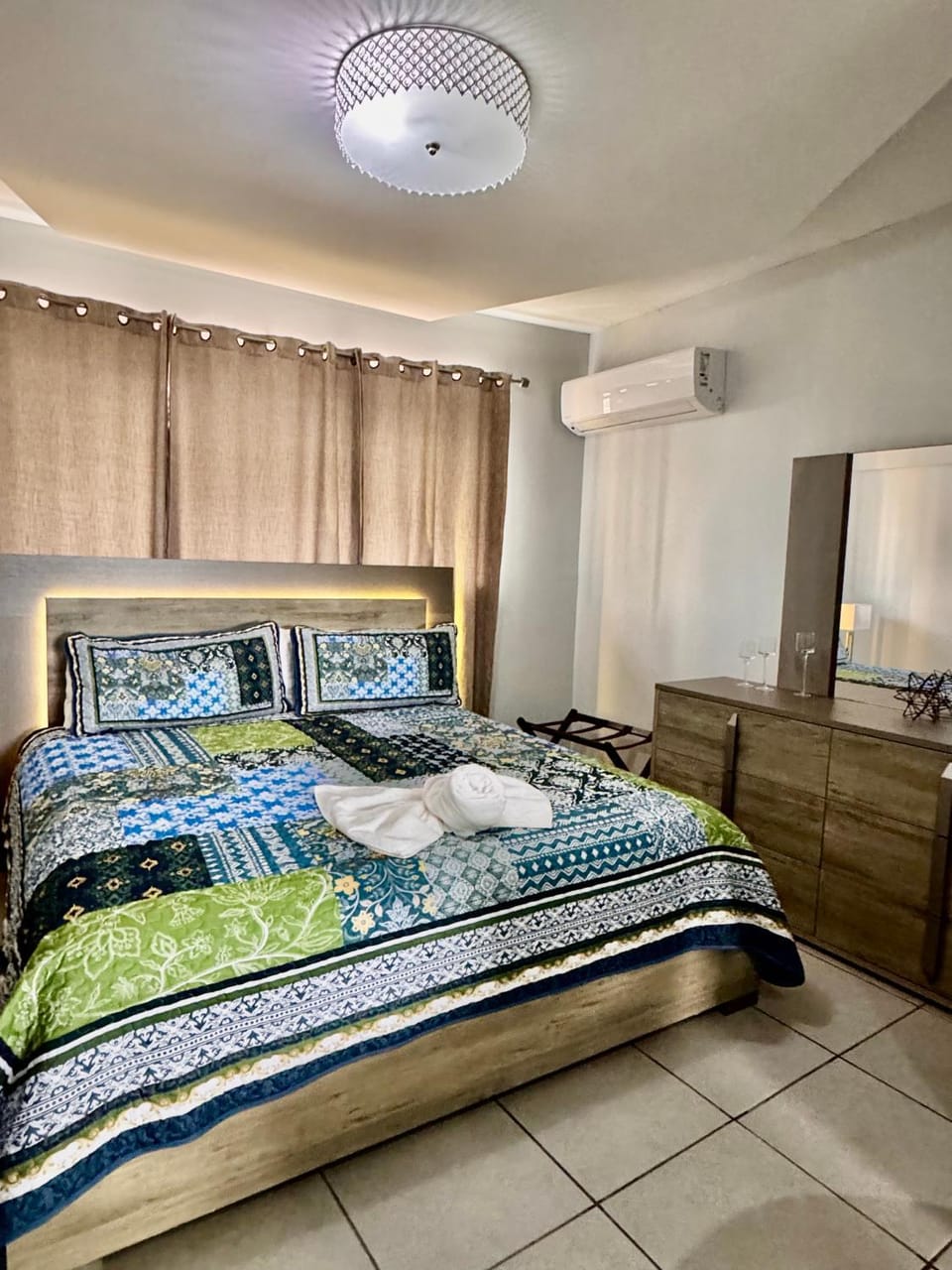 Itza-Bella Suites Apartment hotel in Isabela
