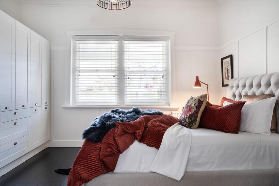 Fontaine House in Daylesford