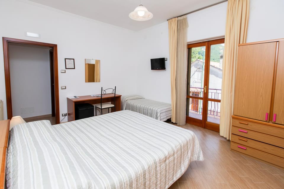 Sant'Anna Bed & Breakfast Bed and Breakfast in Agerola