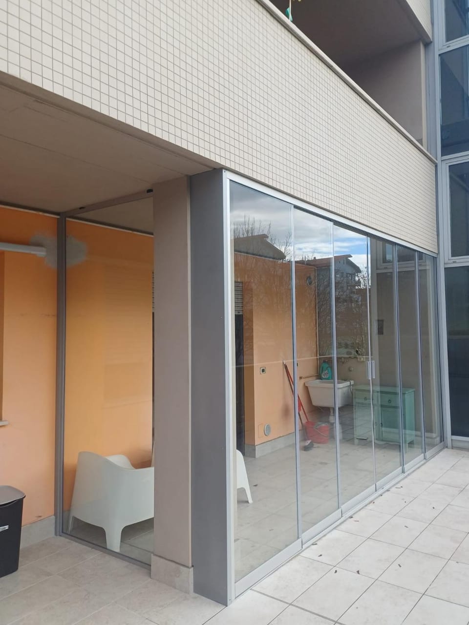 Claudio appartamento Pescara Apartment in Pescara