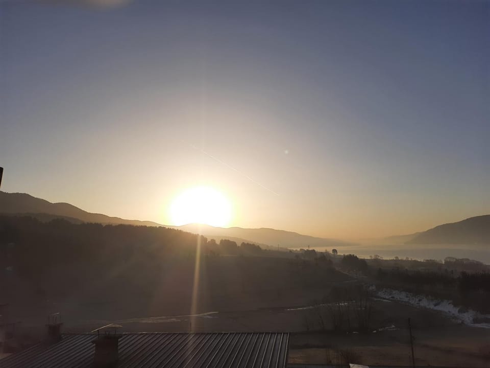 Айрови Bed and Breakfast in Blagoevgrad Province