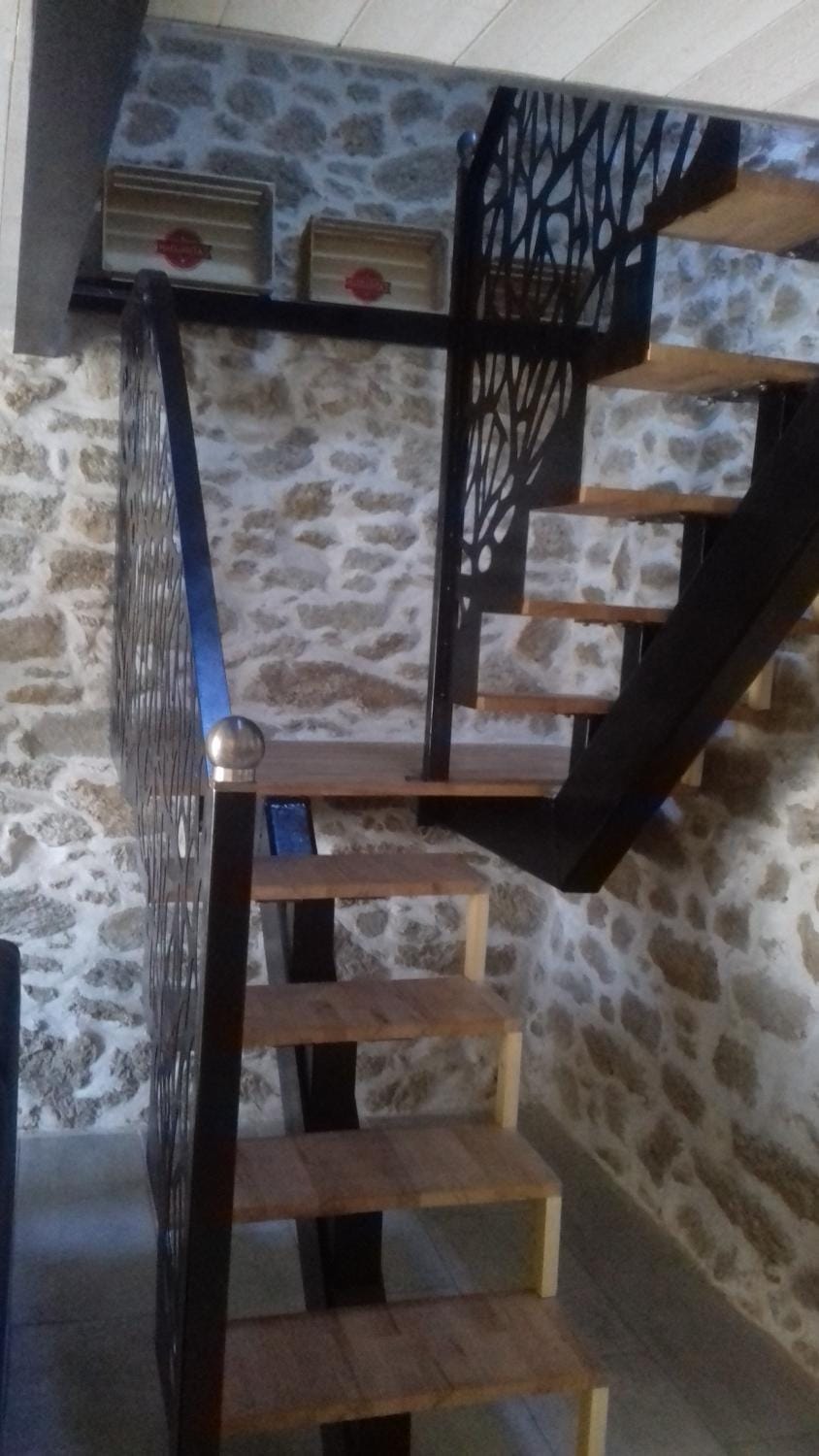 Gite le port sur mer House in Pays de la Loire