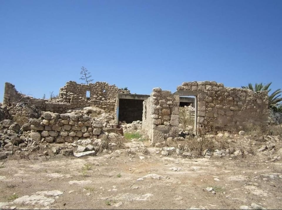 bedouin guest house Bed and Breakfast in North District