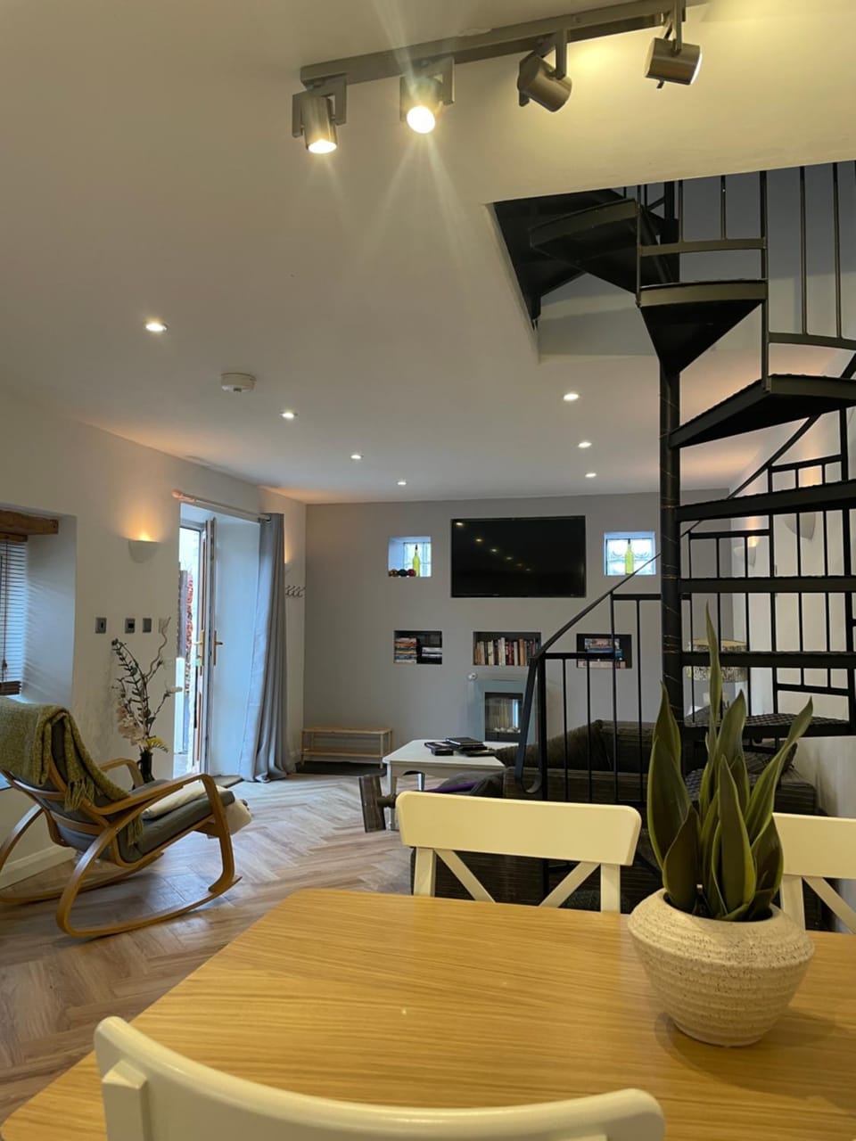 Idyllic country cottage near Wells House in Sedgemoor