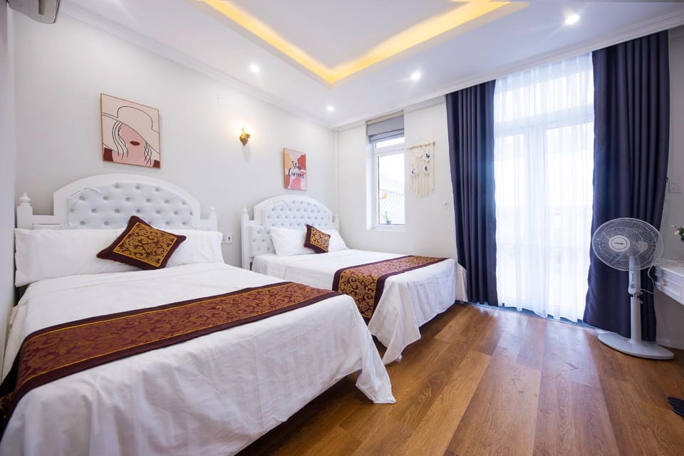 Central Hue homestay Vacation rental in Laos