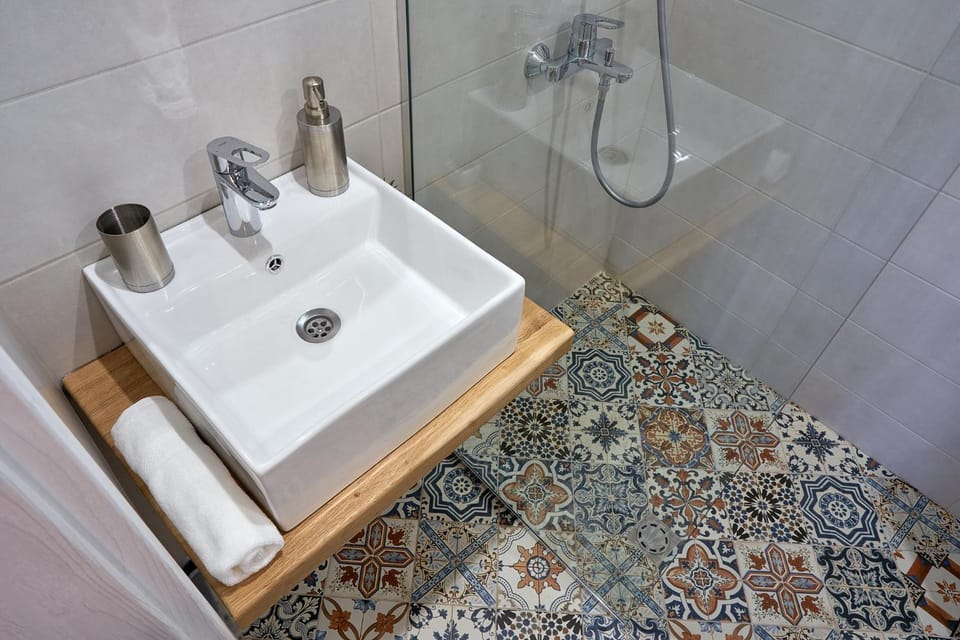 Adel Apartments Apartment hotel in Veliko Tarnovo